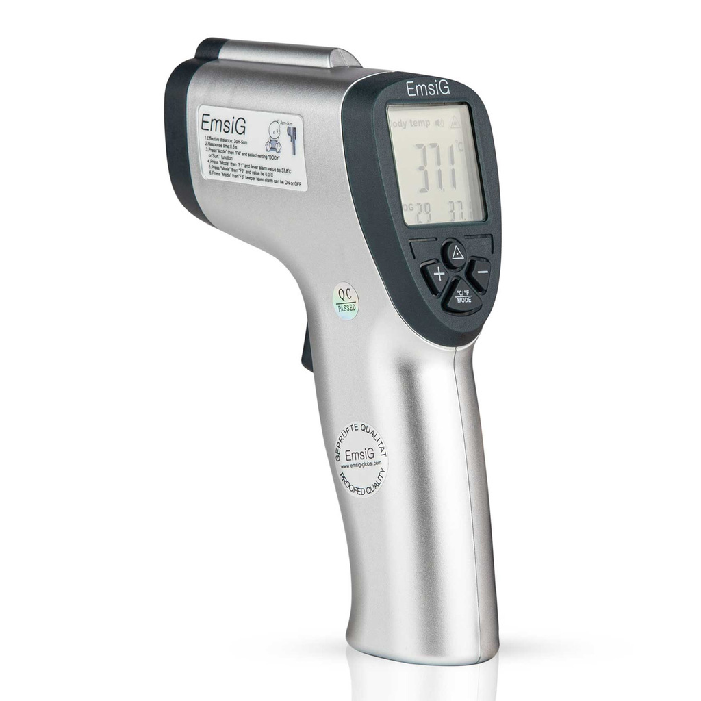 تب سنج دیجیتال امسیگ مدل CT95