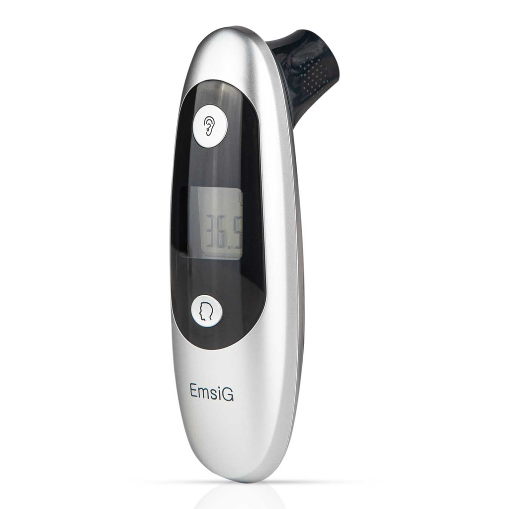 تب سنج دیجیتال امسیگ مدل CT98