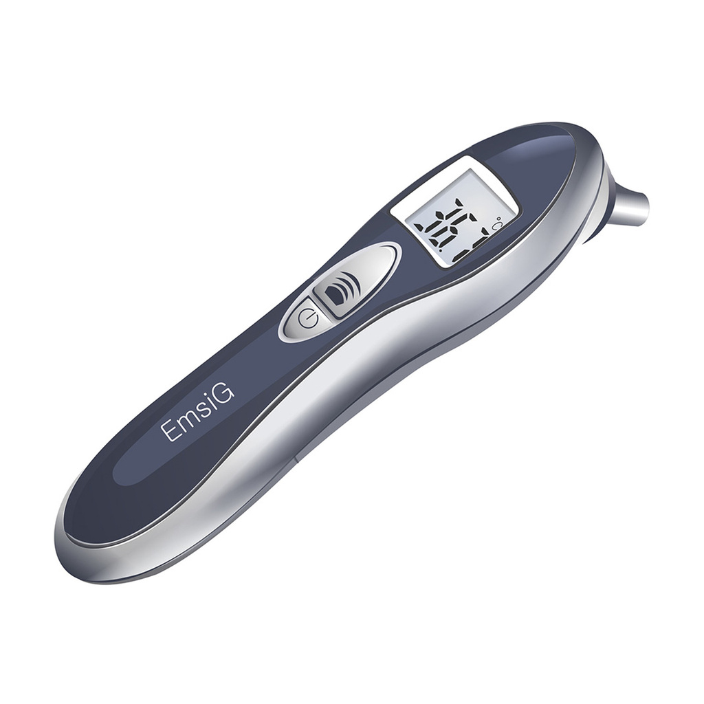 تب سنج دیجیتال گوشی امسیگ مدل CT30