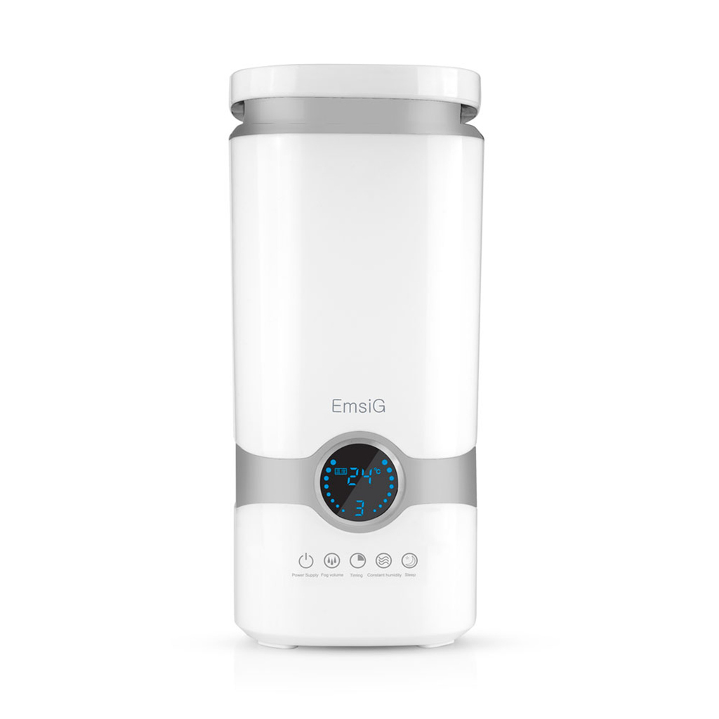 دستگاه بخور سرد 4 لیتری امسیگ مدل US416