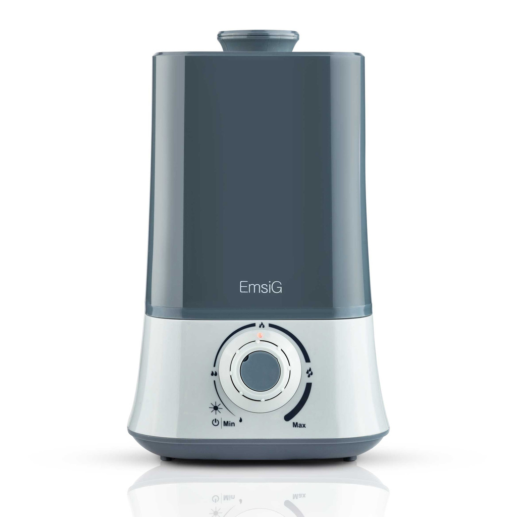 دستگاه بخور سرد 3.7 لیتری امسیگ مدل US452