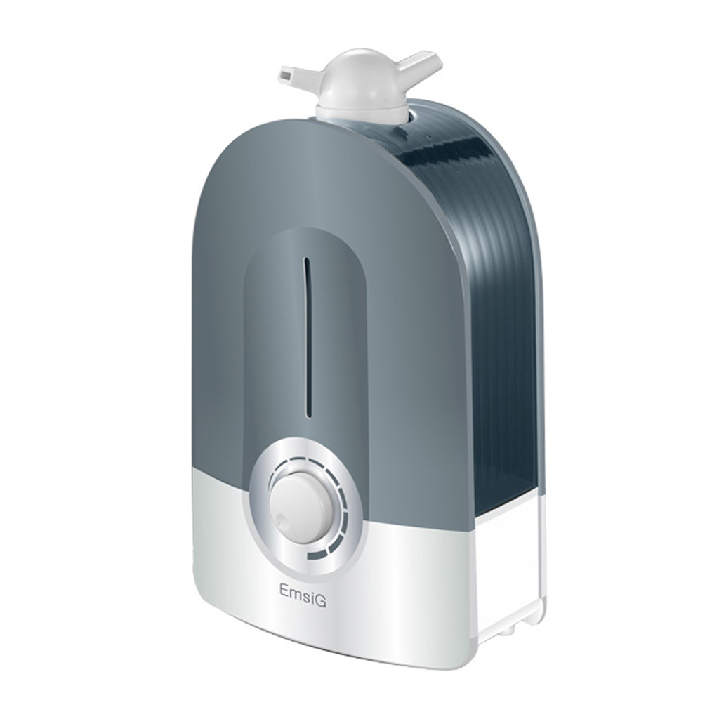 دستگاه بخور سرد 3.8 لیتری امسیگ مدل US454