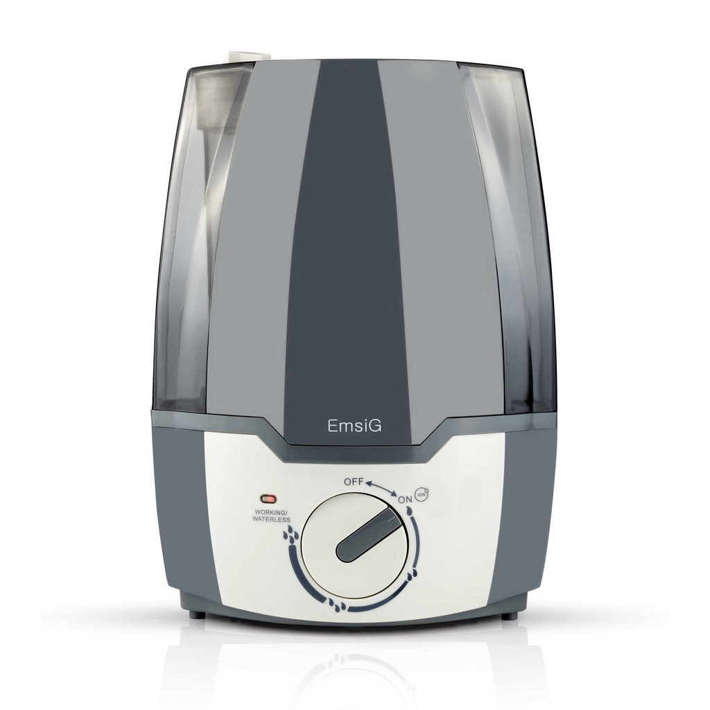 دستگاه بخور سرد 5.2 لیتری امسیگ مدل US408