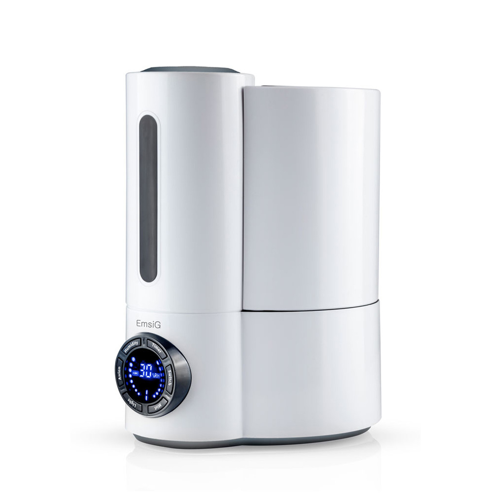 دستگاه بخور سرد 4 لیتری امسیگ مدل US418