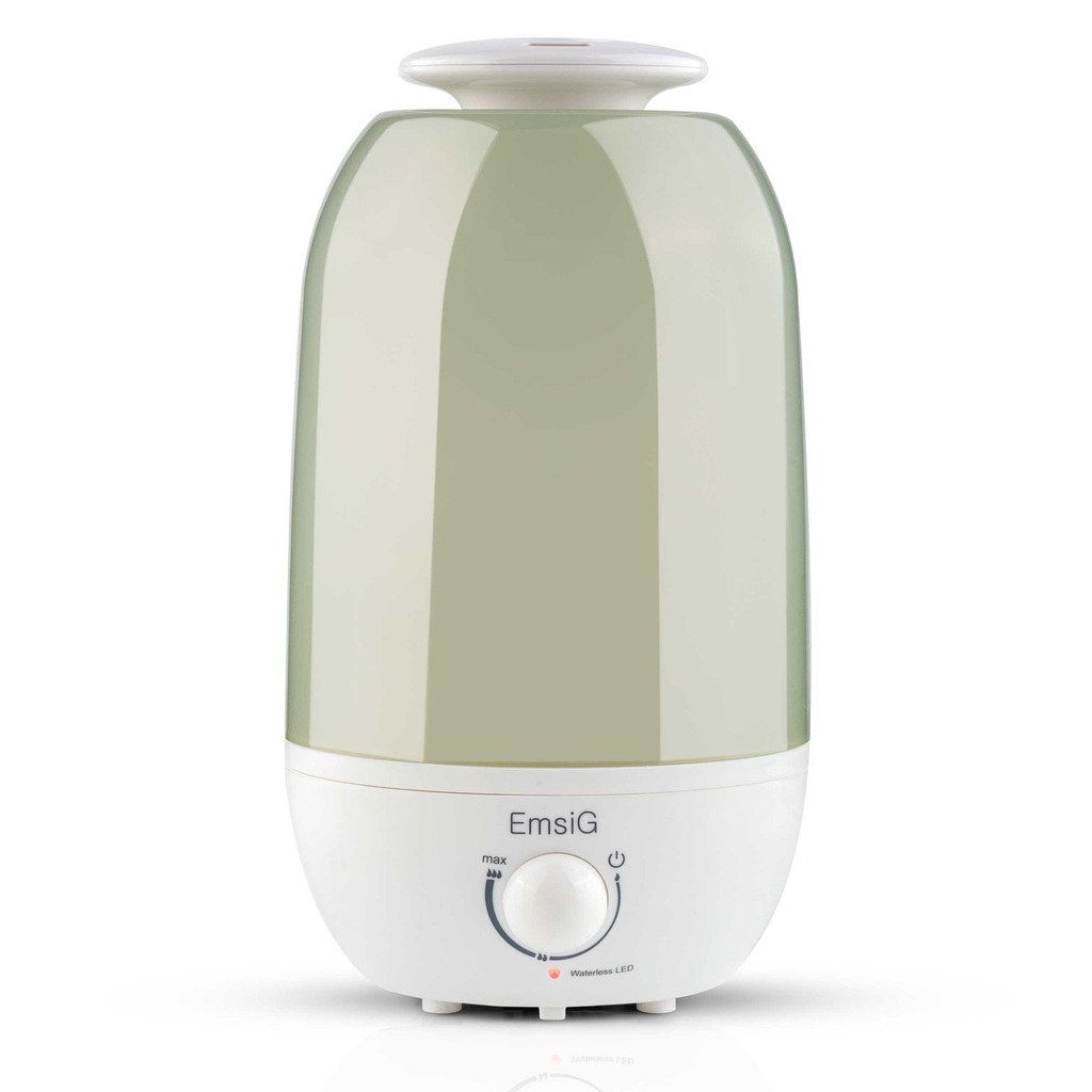 دستگاه بخور سرد 2.6 لیتری امسیگ مدل US422