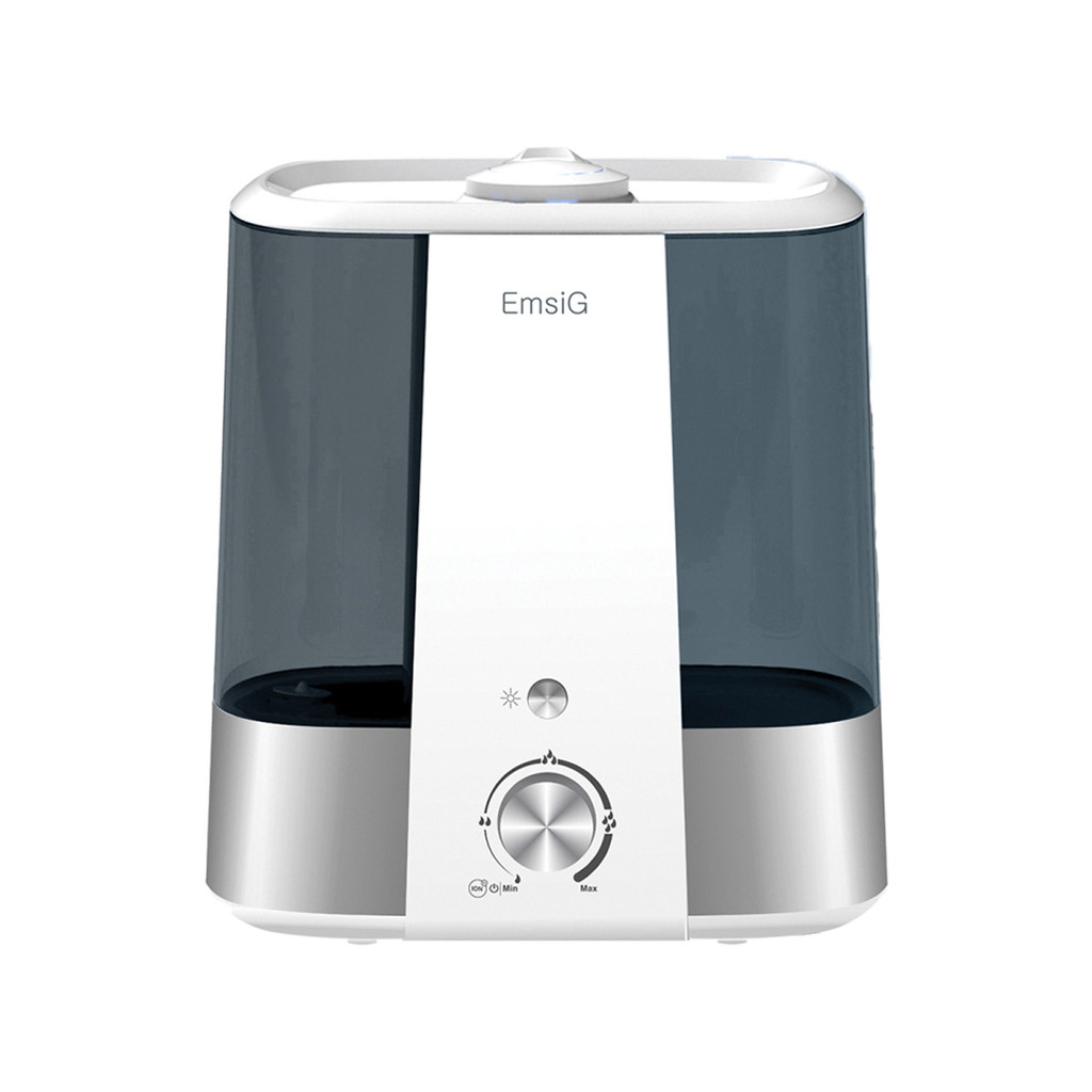 دستگاه بخور سرد 6.1 لیتری امسیگ مدل US491