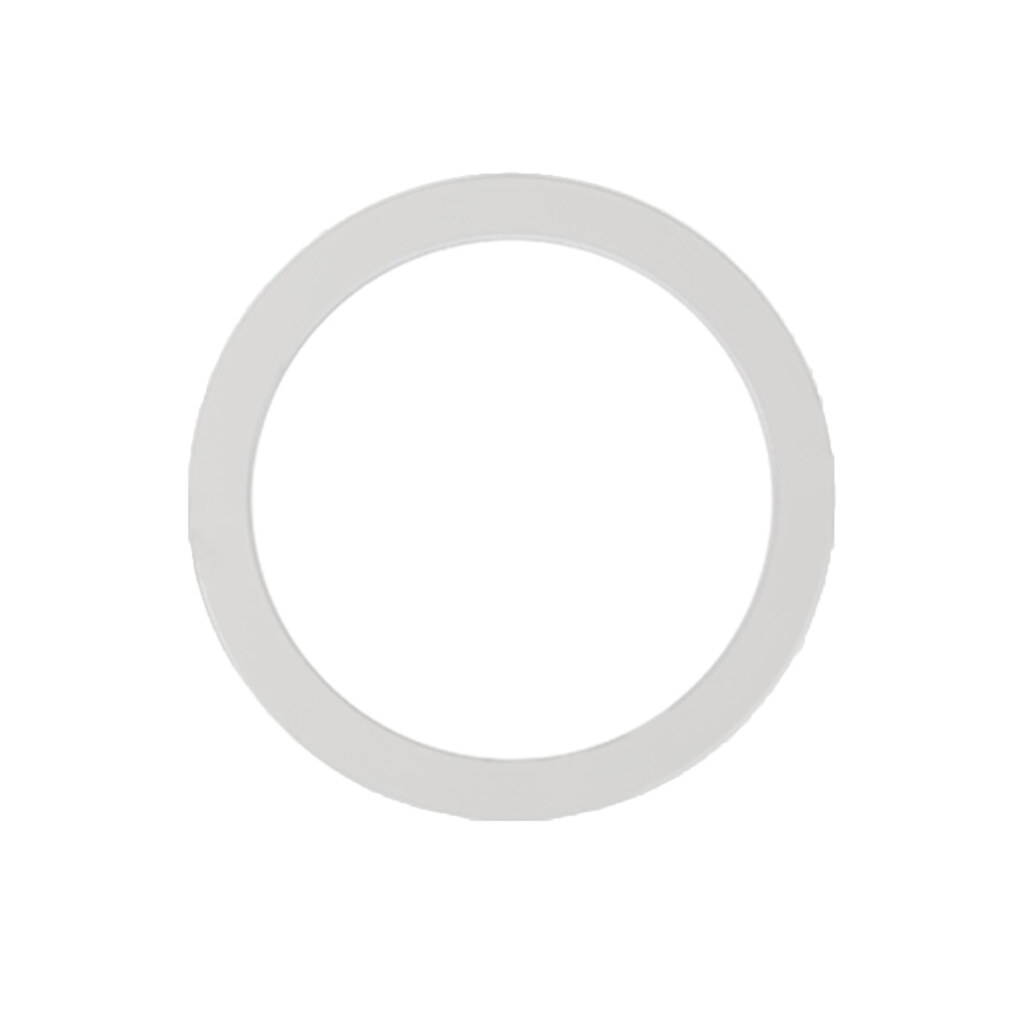 پنل سقفی توکار 14 وات مازی نور مدل هلنا دهانه 15 سانتی