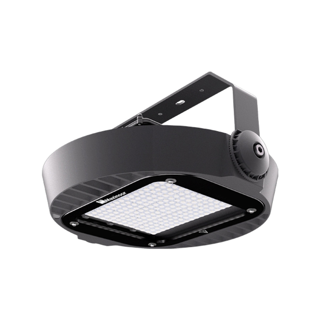 چراغ ضد نم و غبار 150 وات مازی نور مدل هرکولد S با پخش نور 55 درجه