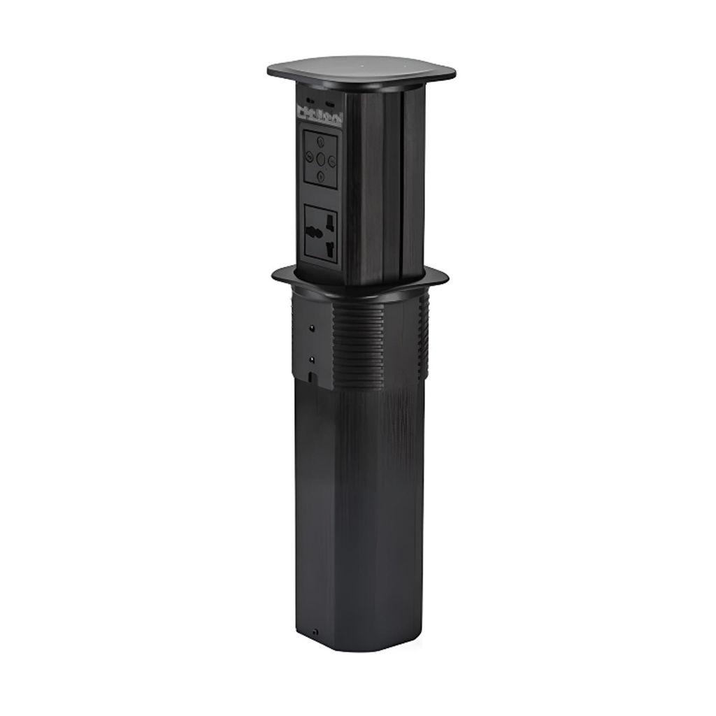 پریز آسانسوری ملونی مدل 10084