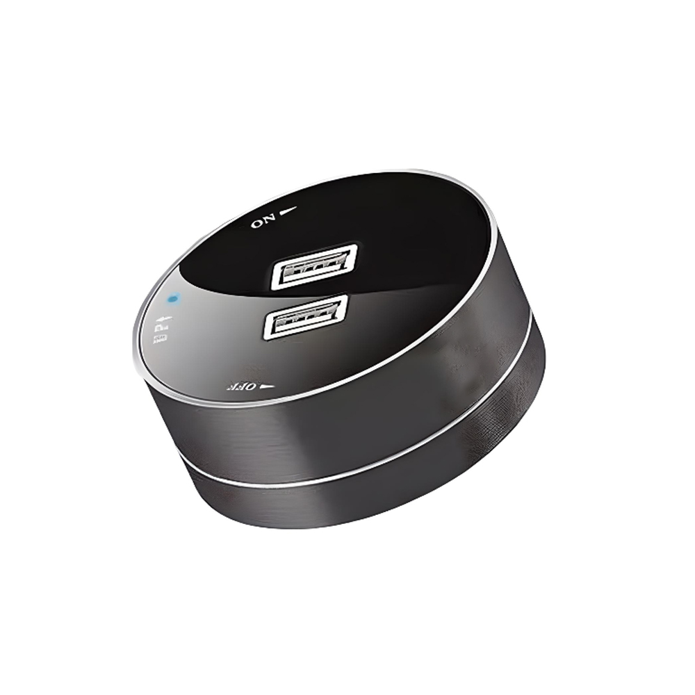 پورت شارژر USB ملونی کد 10074