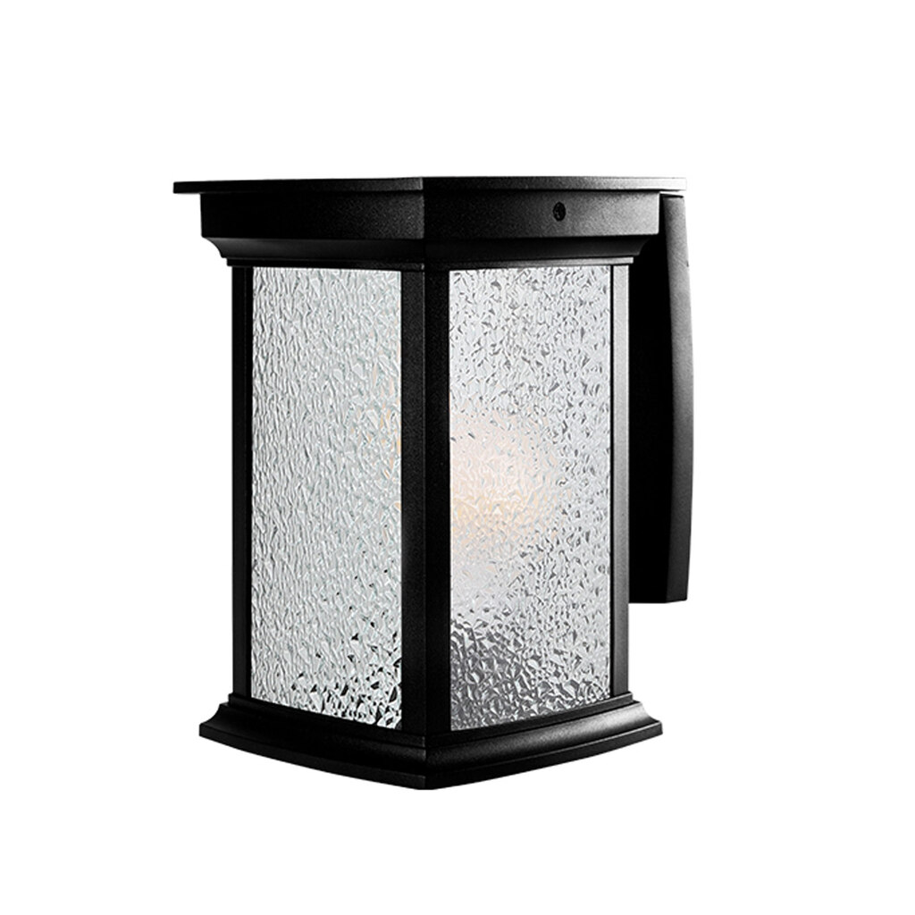 چراغ دیواری حیاطی شعاع مدل SH-1631-Diamond