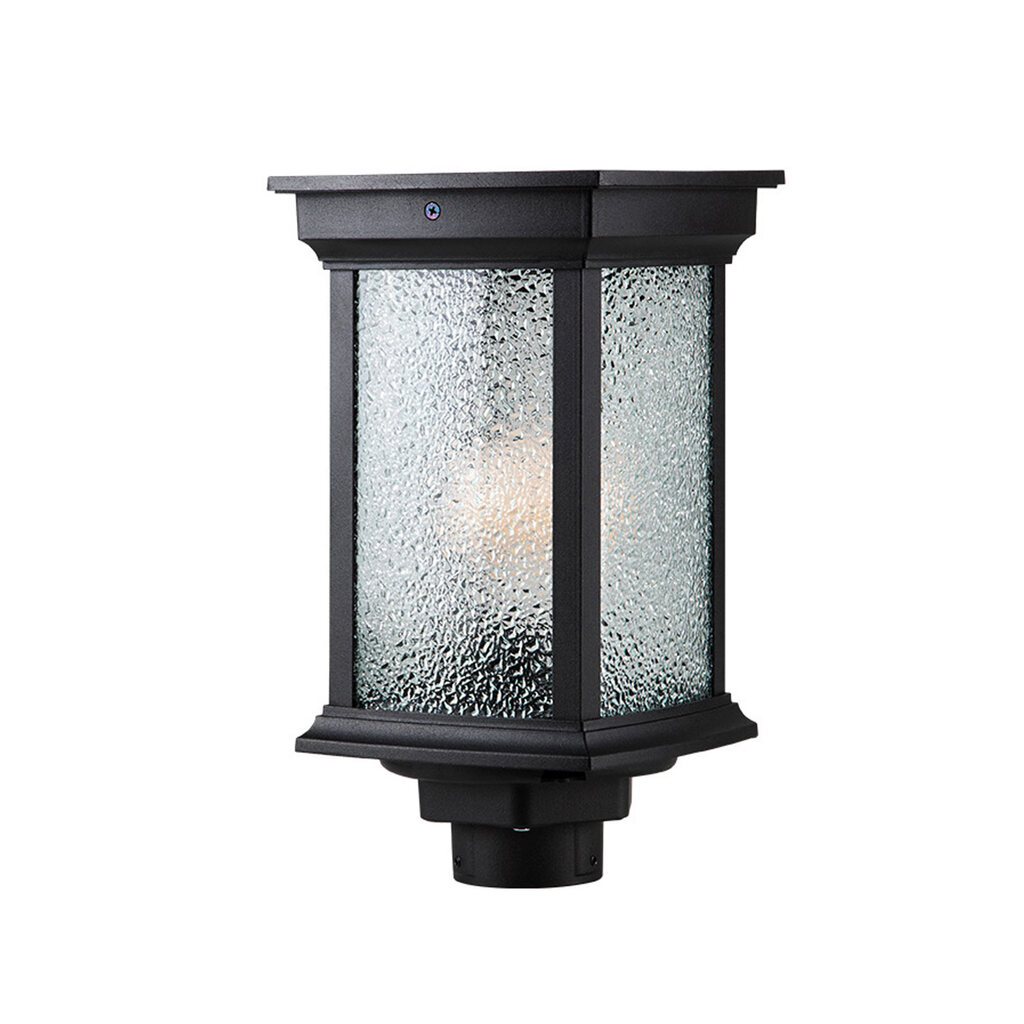 چراغ سرلوله حیاطی شعاع مدل SH-1603-Diamond