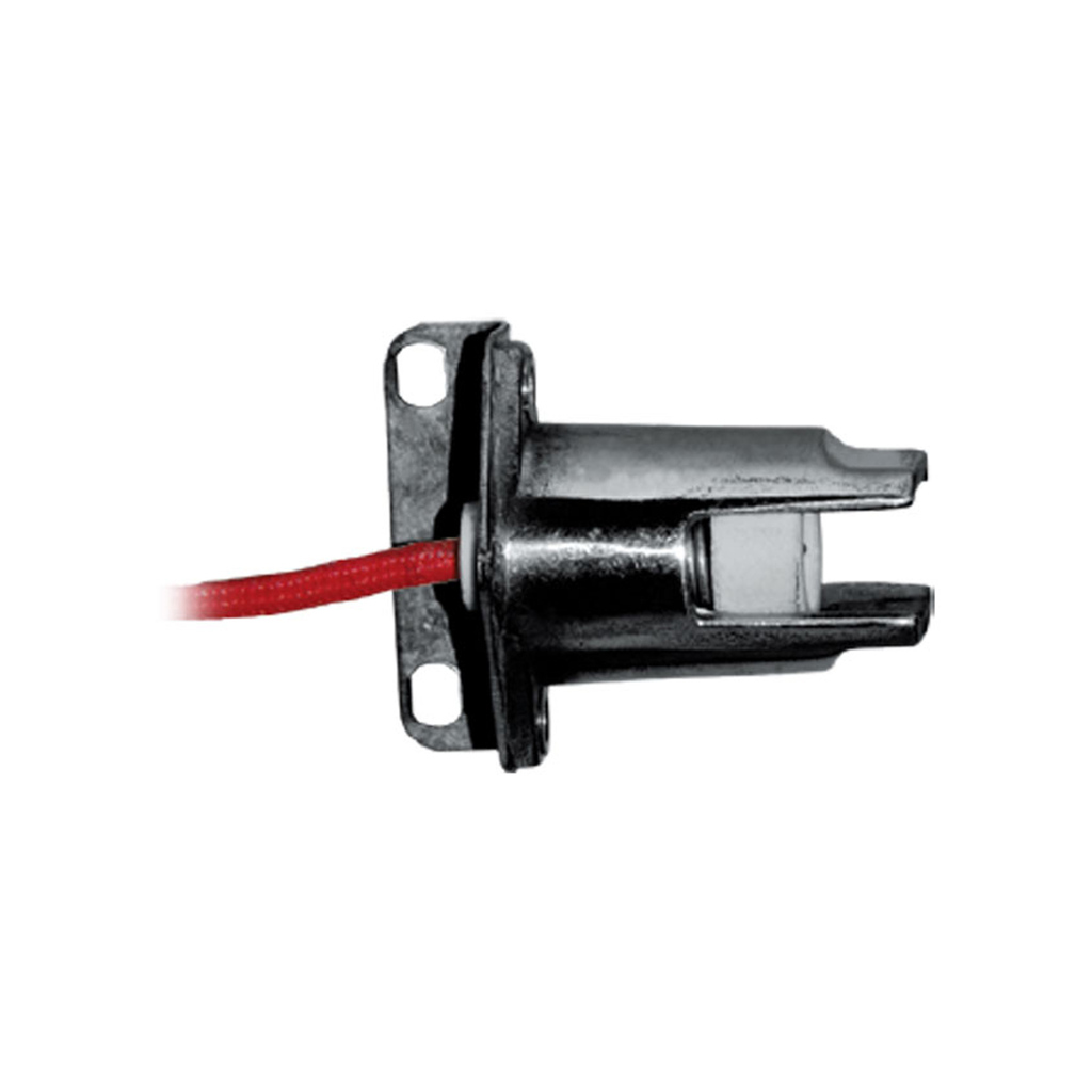 سوکت لامپ گازی شعاع مدل SH-R7s-1000