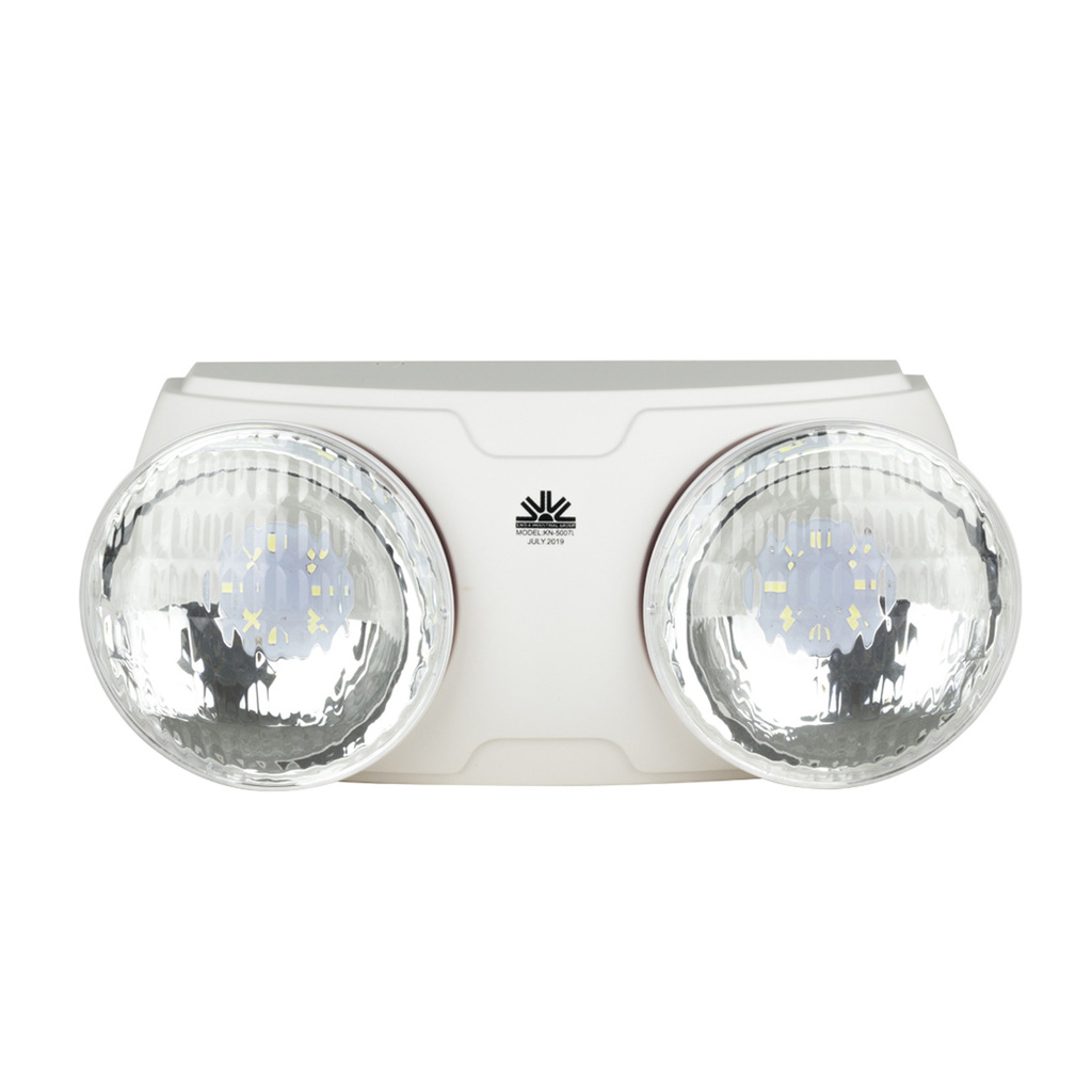 چراغ اضطراری 8 وات شعاع مدل SH-5007L