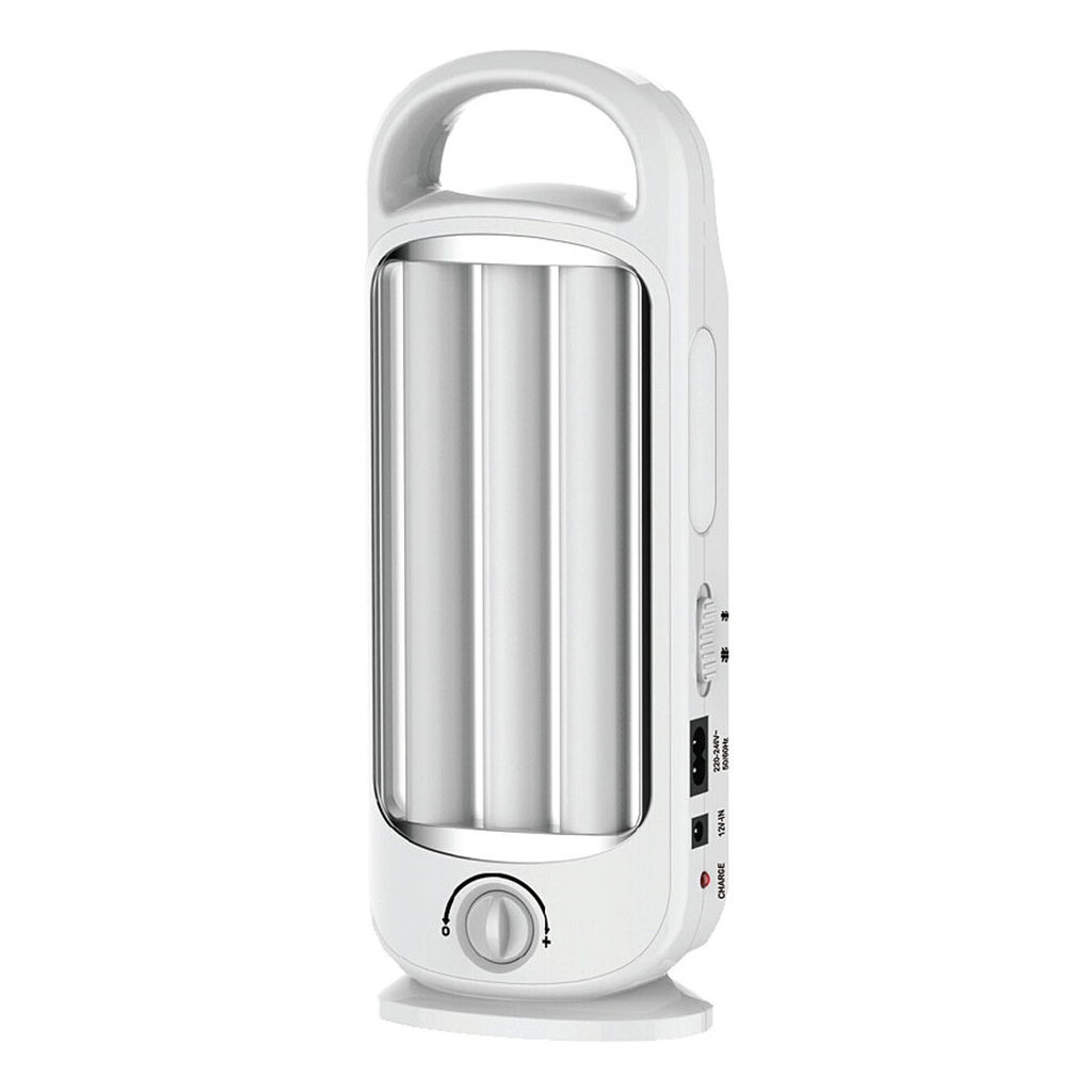 چراغ اضطراری 33 وات شعاع مدل SH-8932LA