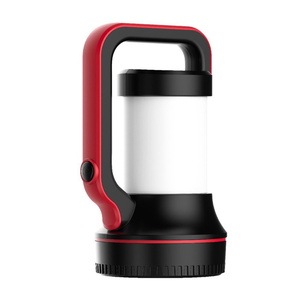 چراغ اضطراری 7 وات دو حالته شعاع مدل SH-L9274LA