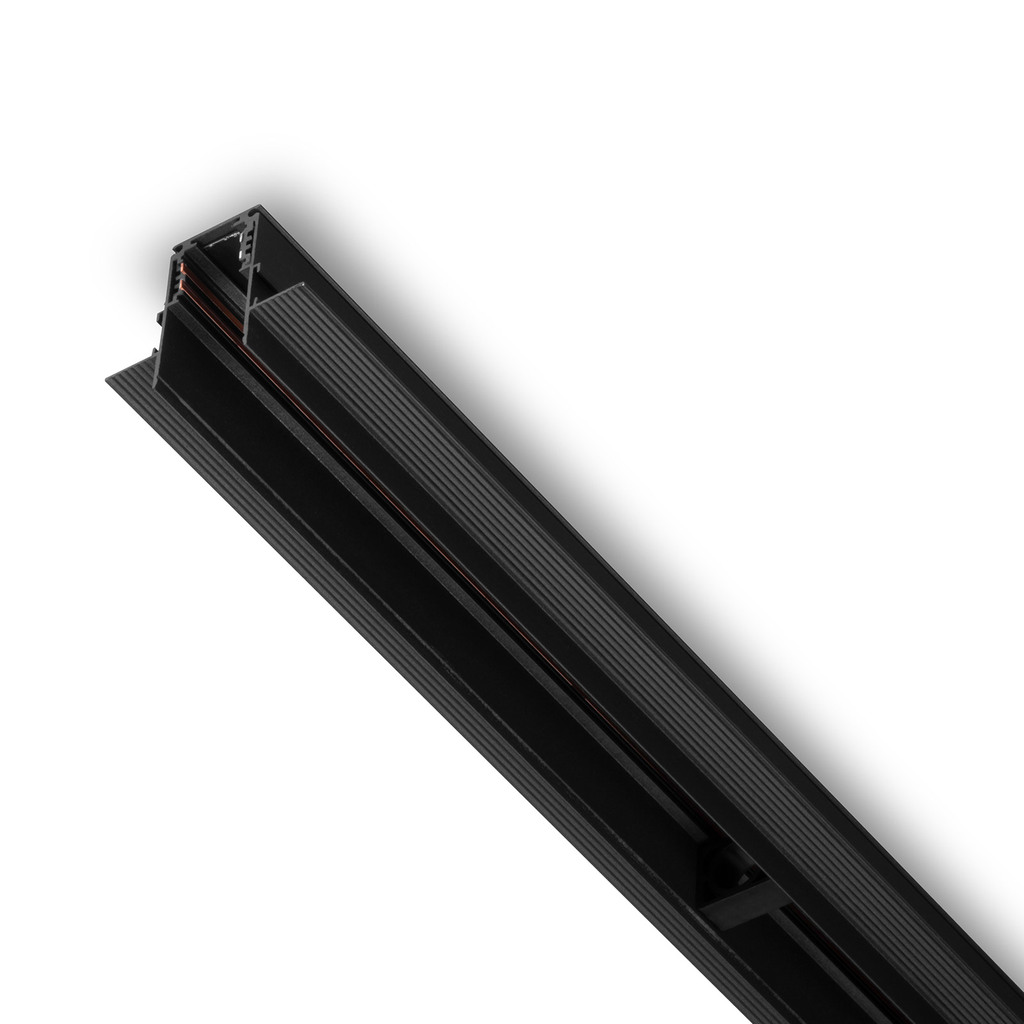 ریل مگنت توکار شعاع مدل SH-MPR-1M