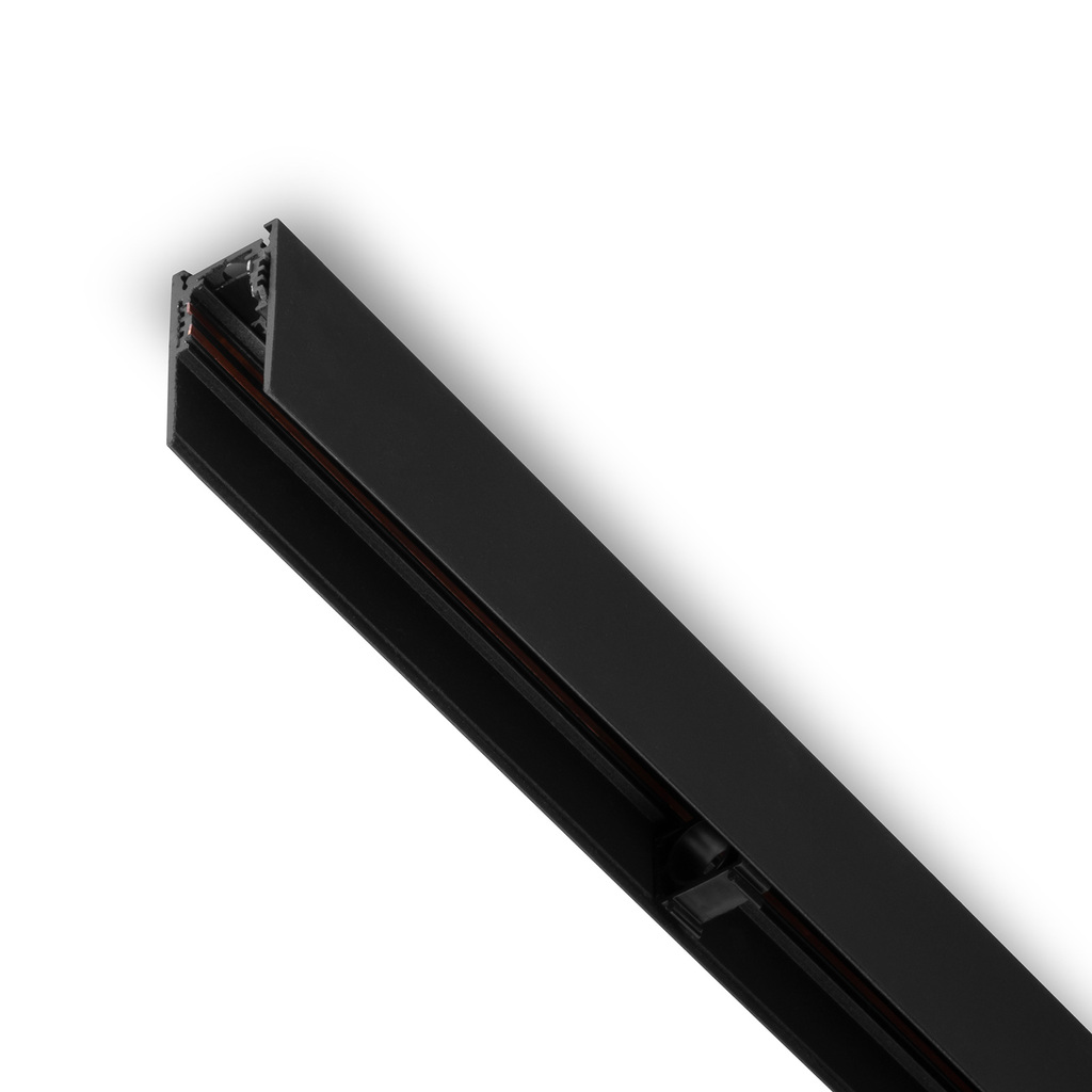 ریل مگنت روکار شعاع مدل SH-MPS-1M