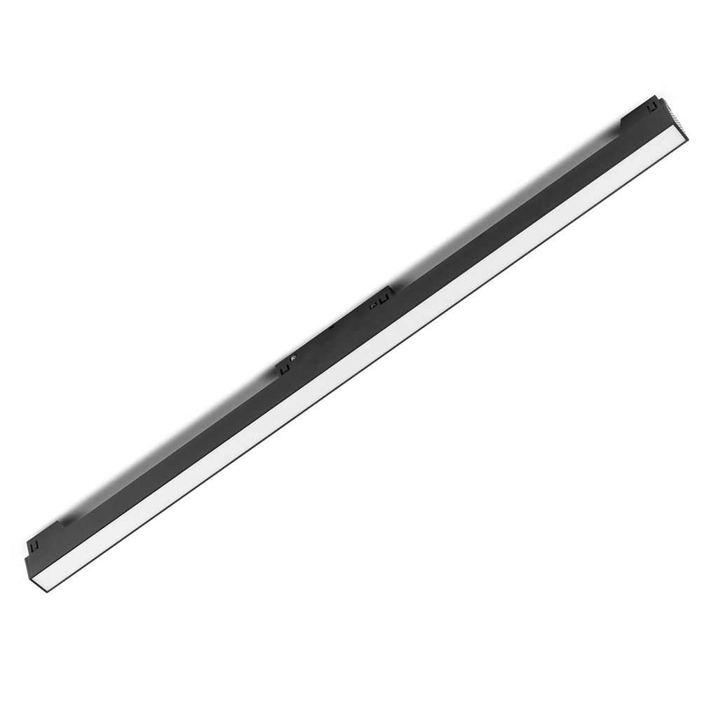 چراغ خطی 20 وات ال ای دی شعاع مدل SH-MF20-2M طول 60 سانت