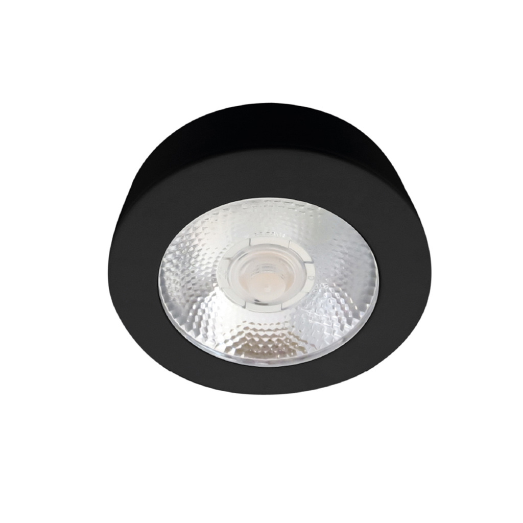 چراغ سقفی روکار 5 وات شعاع مدل SH-WG1617-5W