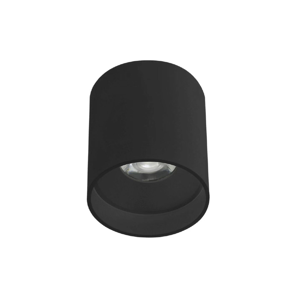 چراغ سقفی روکار 12 وات شعاع مدل SH-ML1012R-12W