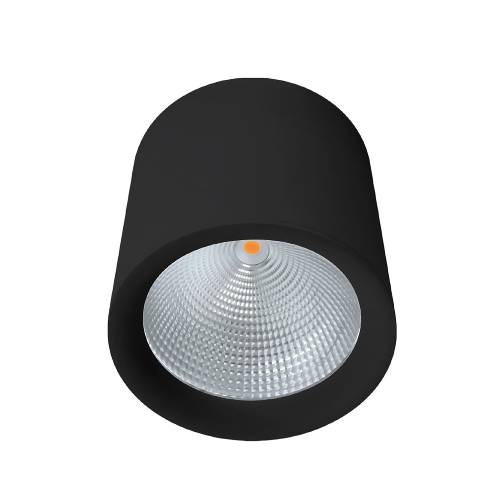 چراغ سقفی روکار 20 وات شعاع مدل SH-ML4022