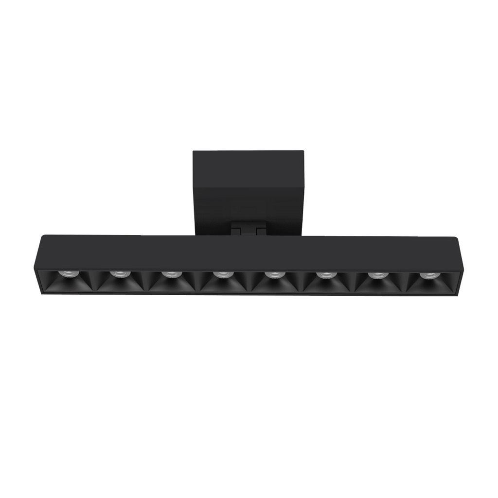 چراغ سقفی روکار 14 وات شعاع مدل SH-XT304M-14W