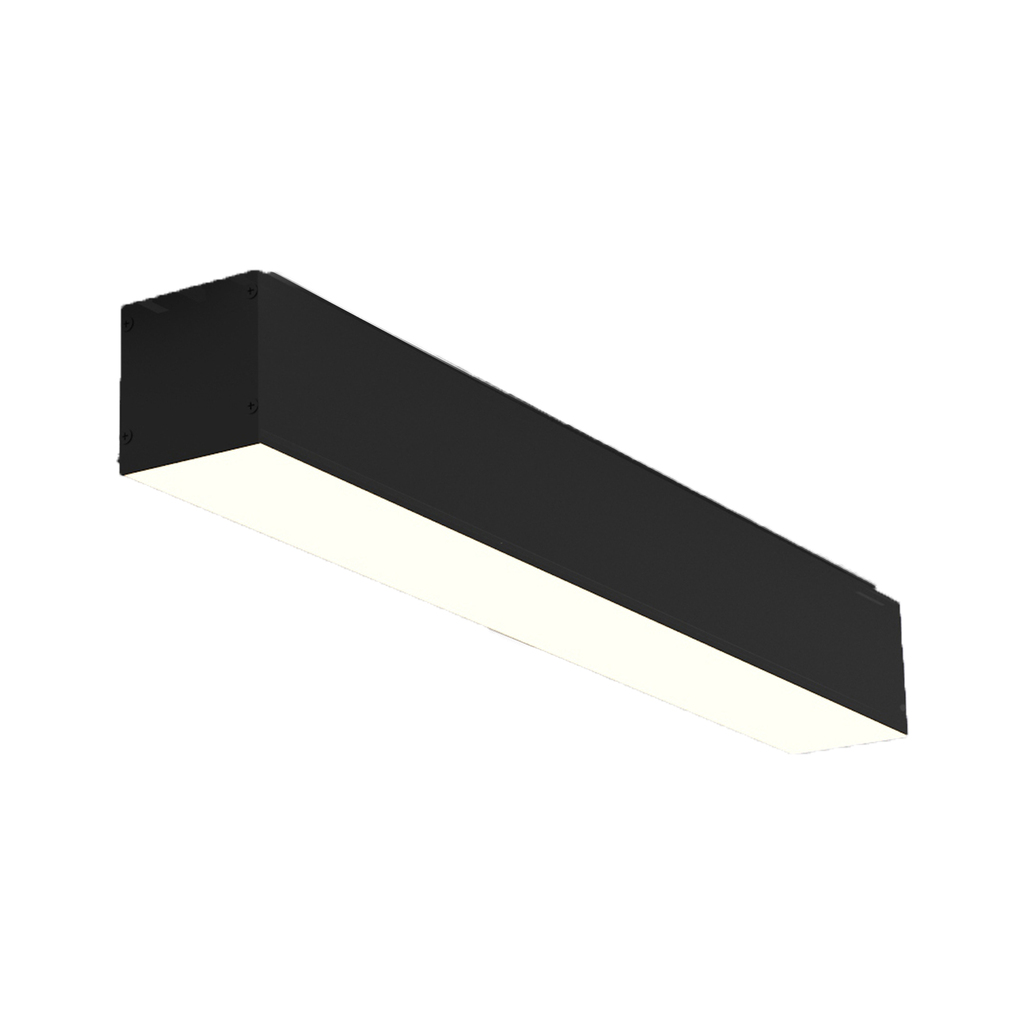 چراغ سقفی روکار 36 وات شعاع مدل SH-1814M