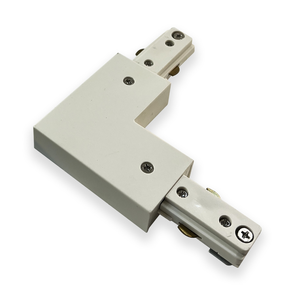 اتصال ریل شعاع مدل L