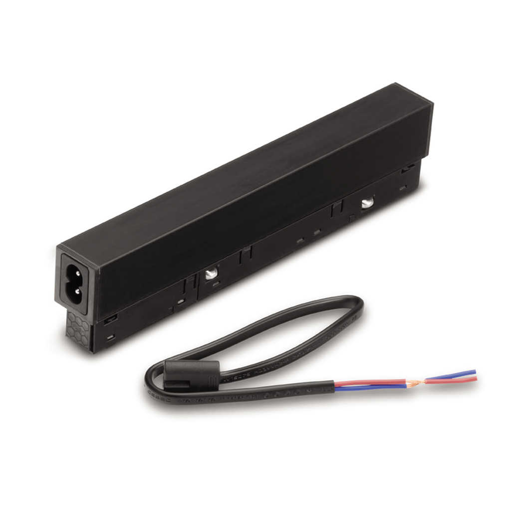 منبع تغذیه جریان مستقیم 200 وات شعاع مدل MD200-2M