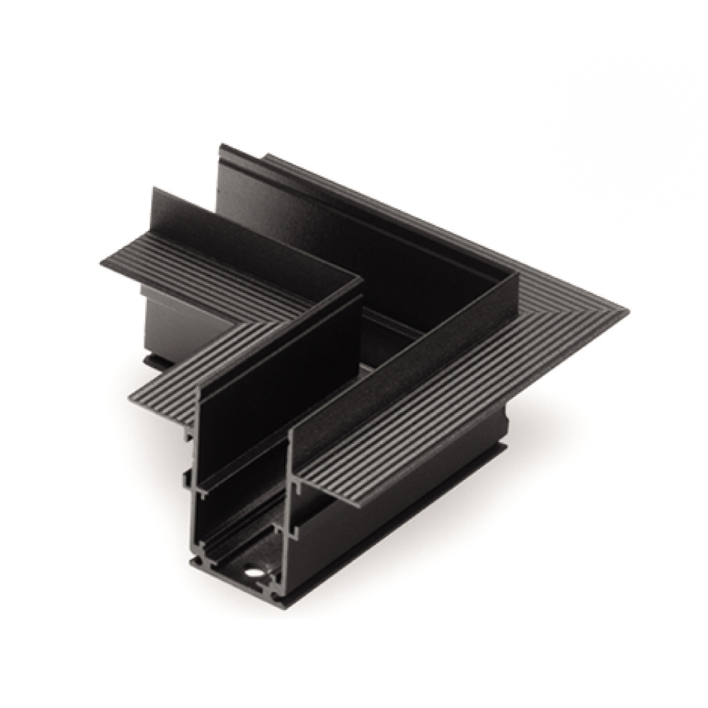 رابط ریل توکار سقف به سقف شعاع مدل SH-MCCRC-2M