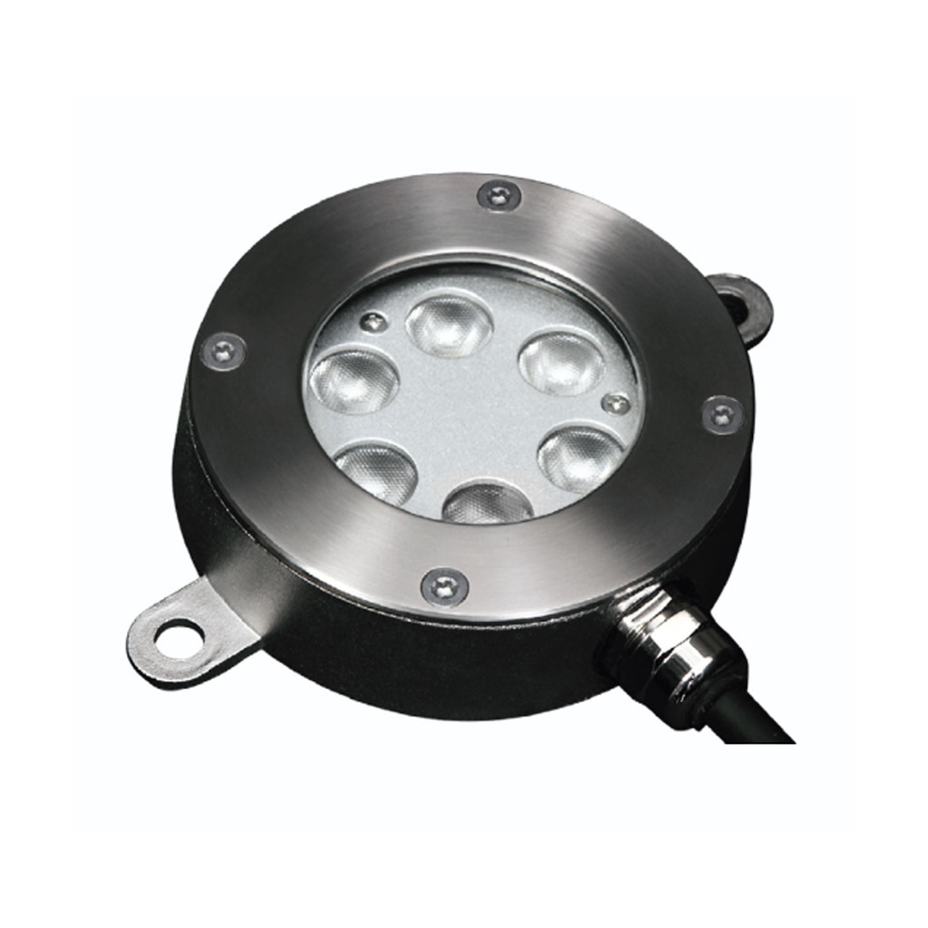 چراغ استخری 12 وات شعاع مدل B4B0657-WW