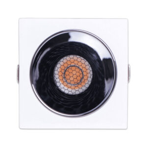 چراغ هالوژن توکار 12 وات ستاره شمال مدل X561