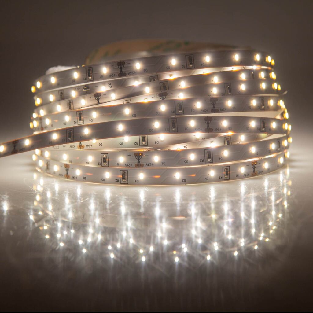 ریسه صدفی شلنگی وایرلس تراکم 180 نمانور مدل 2835