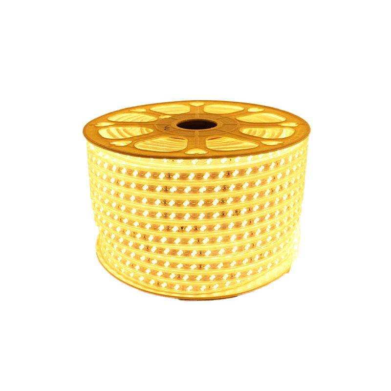 ریسه انبه ای شلنگی وایرلس تراکم 120 نمانور مدل 3535