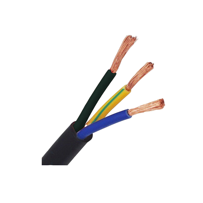 کابل افشان متری 3 در 25 طلوع نور دماوند