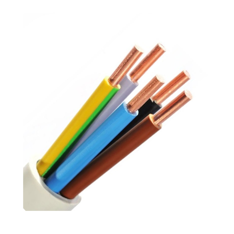 کابل مفتول متری 5 در 16 طلوع نور دماوند