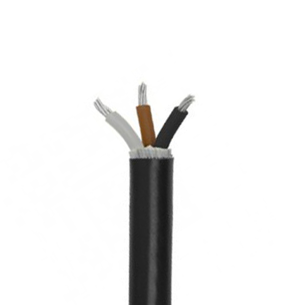 کابل مفتول آلومینیوم متری 3 در 10 ایوان