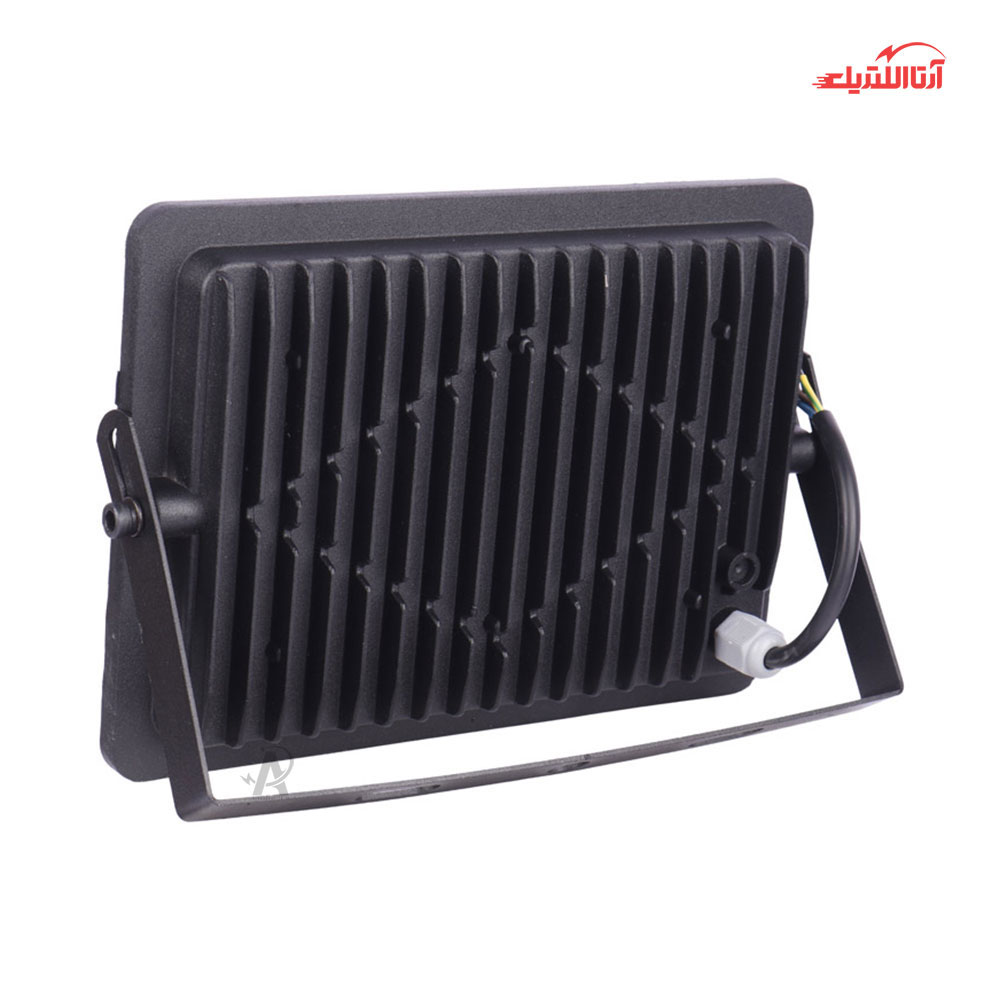 پروژکتور 100 وات ال ای دی کژال