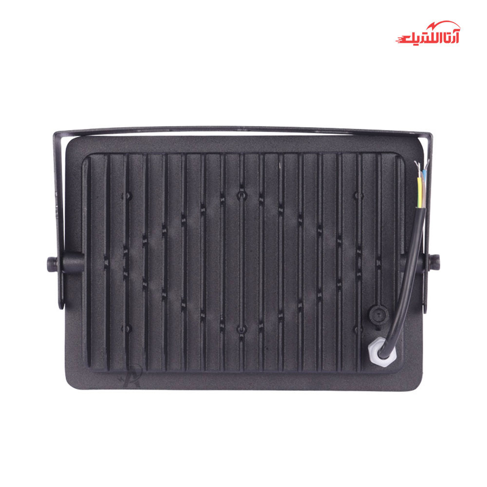 پروژکتور 100 وات ال ای دی کژال