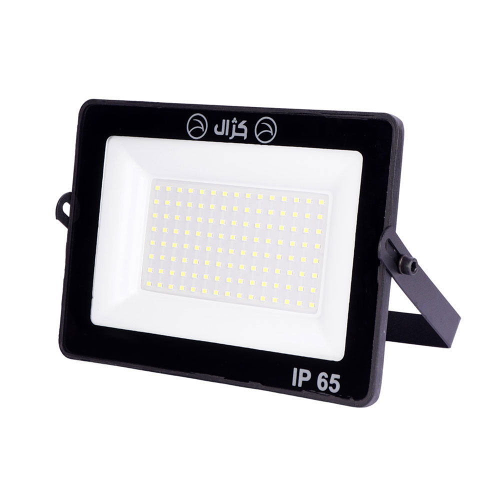 پروژکتور 30 وات ال ای دی کژال