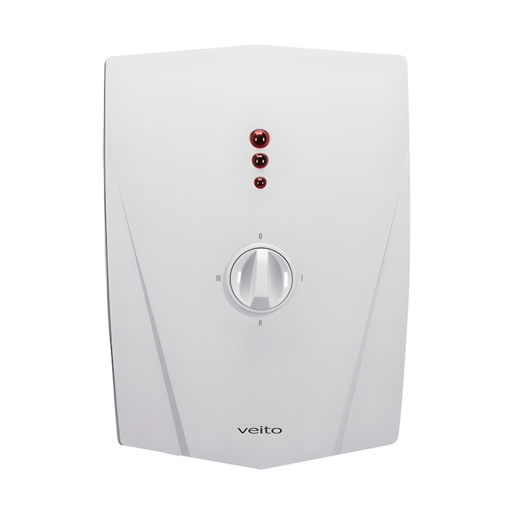 آبگرمکن برقی 7250 وات تک فاز ویتو مدل V1100