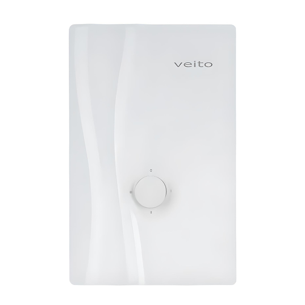 آبگرمکن برقی 5000 وات تک فاز ویتو مدل Speed-5.5