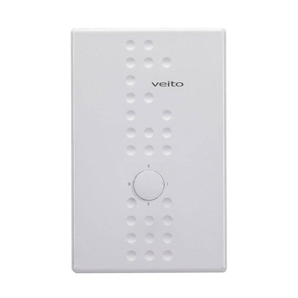 آبگرمکن برقی 12000 وات تک فاز ویتو مدل Flow S Plus