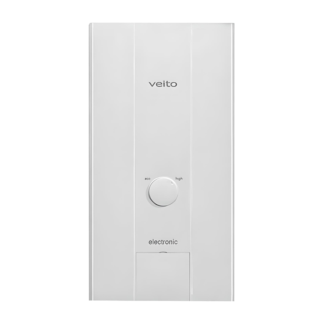 آبگرمکن برقی 27000 وات سه فاز ویتو مدل Blue-E-1227