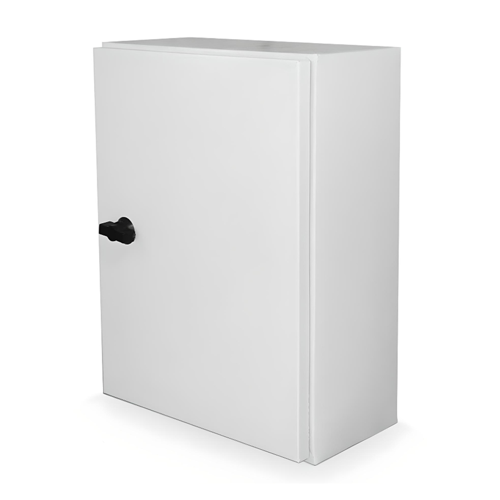 تابلو برق دیواری ابعاد 26 در 80 در 60 سانتی متری