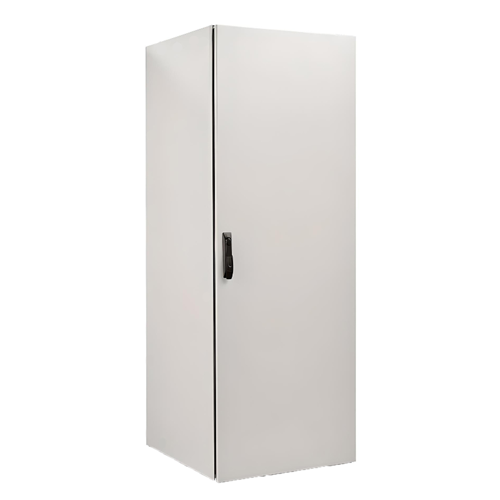 تابلو برق ایستاده ابعاد 50x210x60 سانتی متری