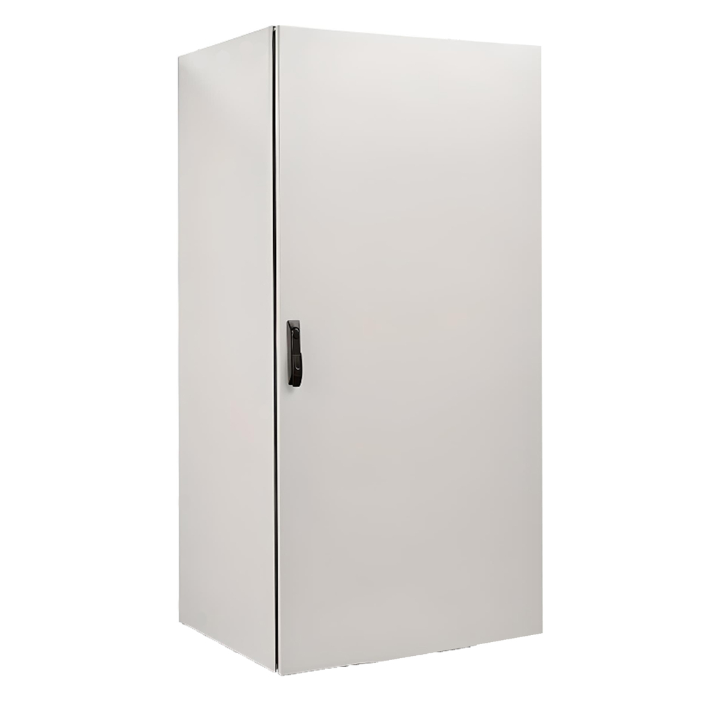 تابلو برق ایستاده ابعاد 90x210x60 سانتی متری