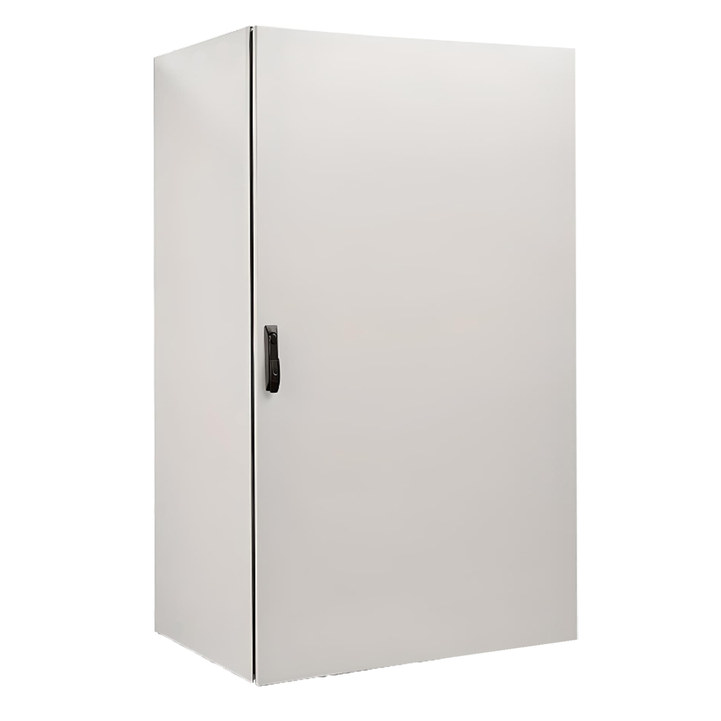 تابلو برق ایستاده ابعاد 120x210x60 سانتی متری