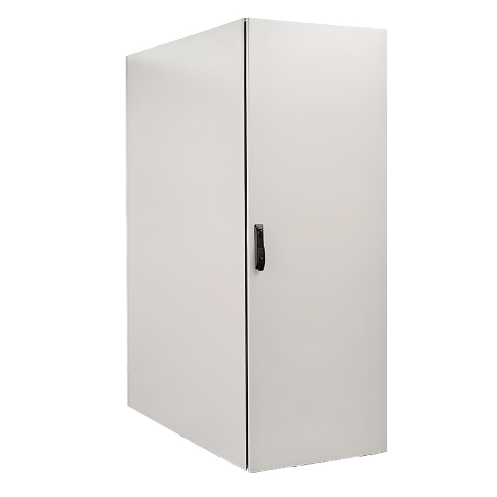 تابلو برق ایستاده ابعاد 50x210x80 سانتی متری